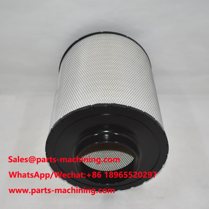 AH19042 فلتر الهواء PA2821 NB125003 ECB125003 B125003 المورد المحترف