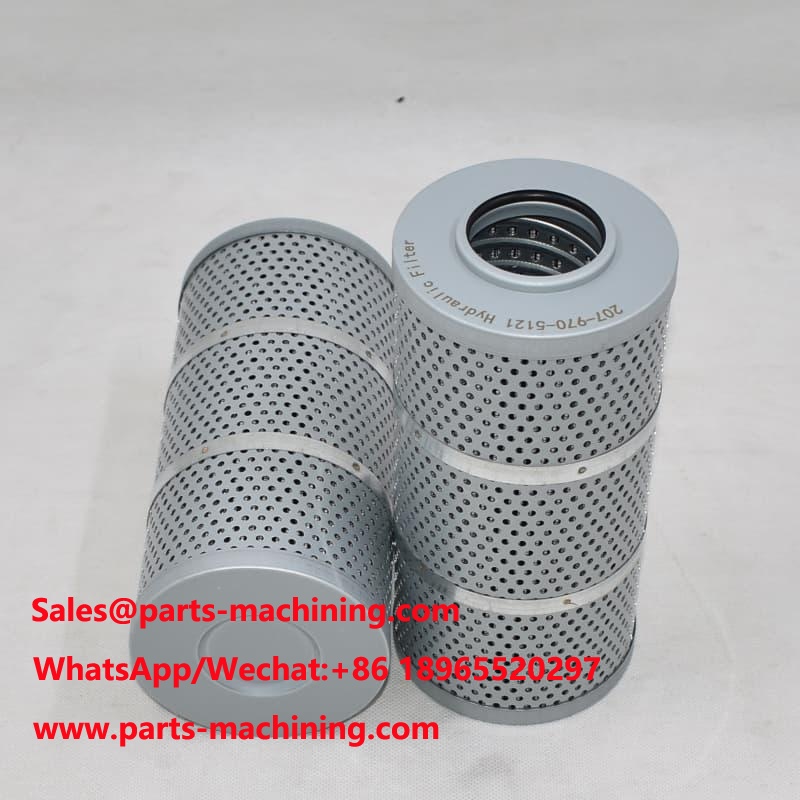 Hydraulic Filter 207-970-5121