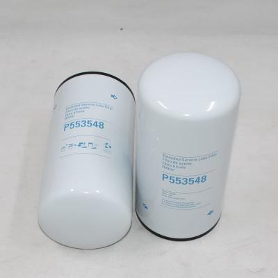 مصنع فلاتر الزيت الصيني P553548
