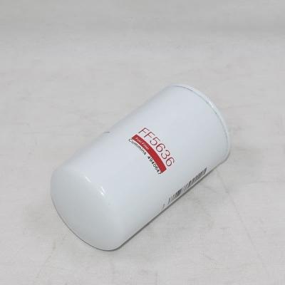 استبدال فلتر الوقود FF5636