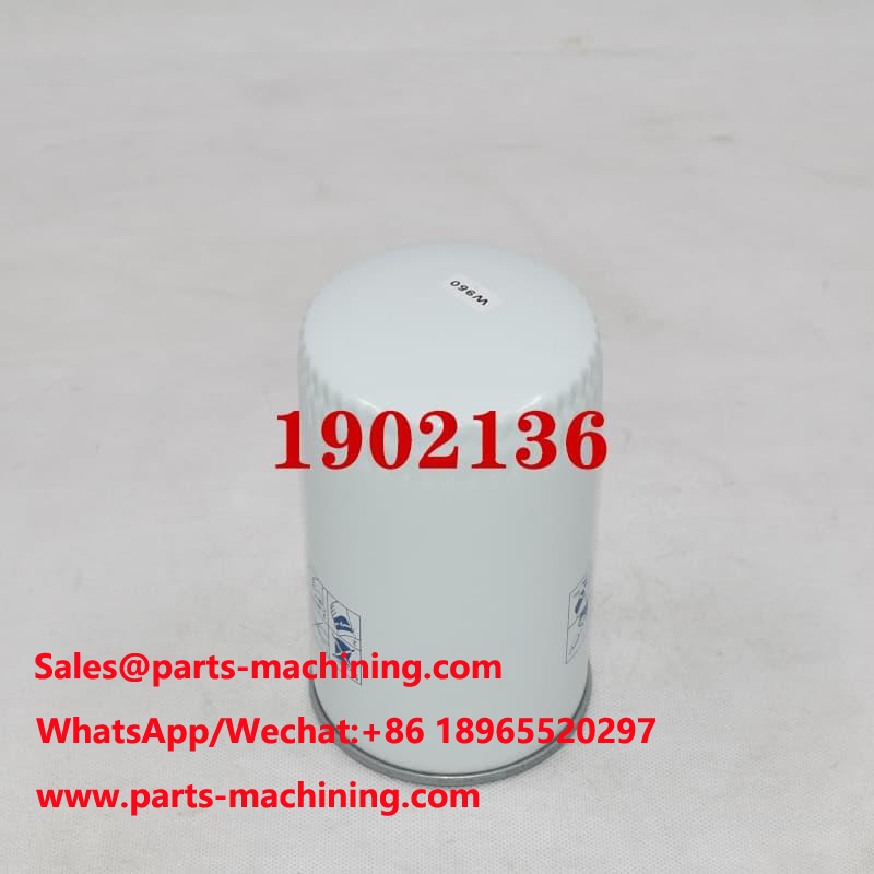 Oil Filter 1902136