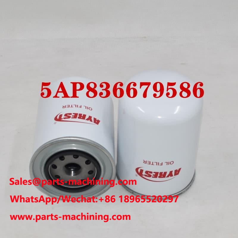 فلتر زيت المحرك 5AP836679586