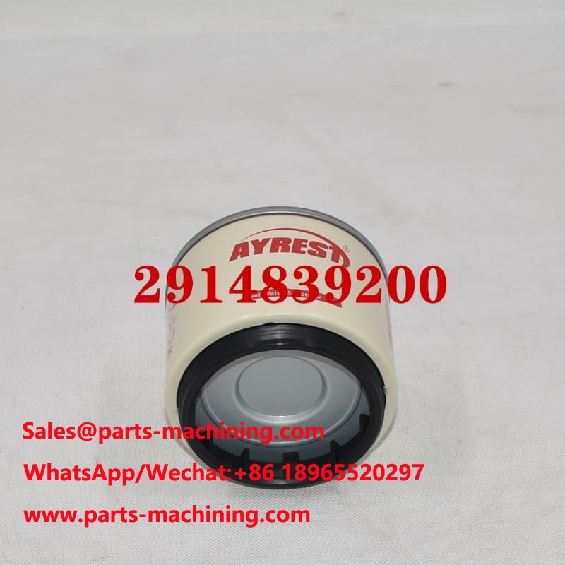 فاصل الماء عن الوقود رقم 2914839200 لطراز QIS16