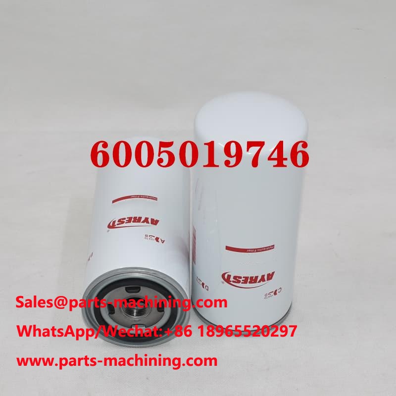 6005019746 Hydraulic Filter
