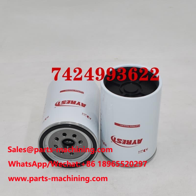 صيانة فاصل الوقود عن الماء 7424993622 7421088099