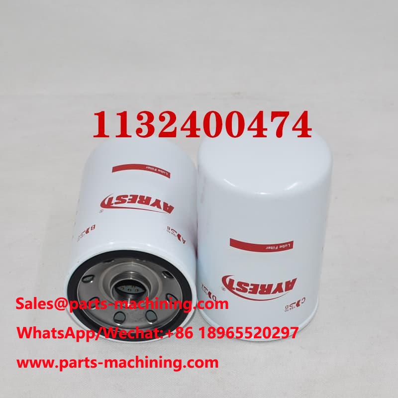 فلتر الزيت 1132400474 1132401681 1132004871