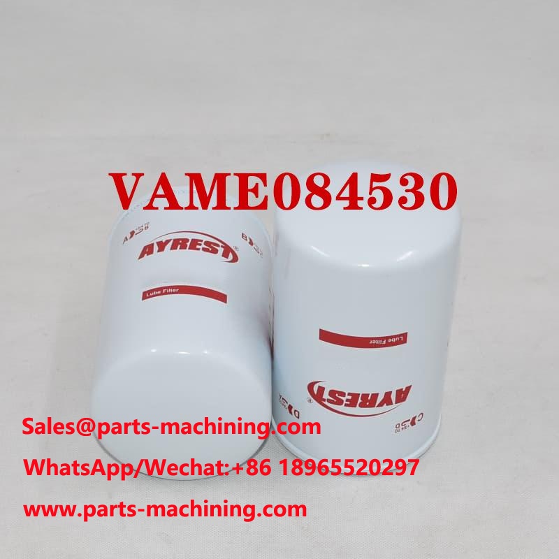 فلتر زيت VAME084530 للحفارة