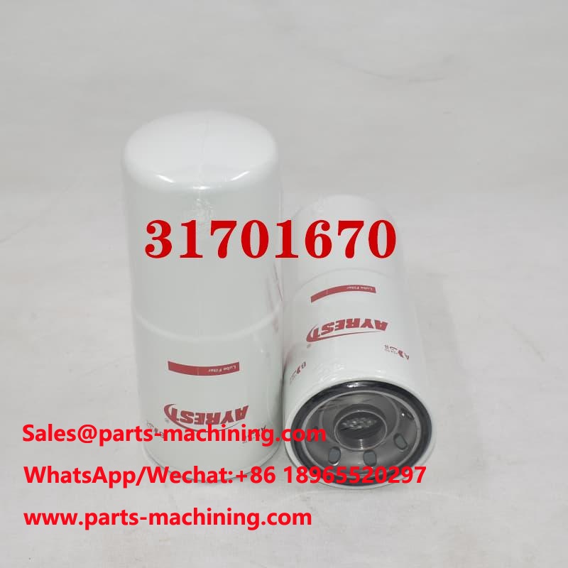 فلتر زيت دوار 31701670