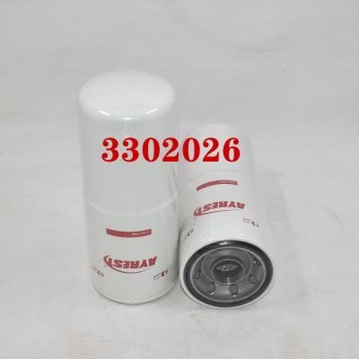 فلتر زيت عالي الأداء 3302026 299670