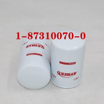 Oil Filter 1-87310070-0