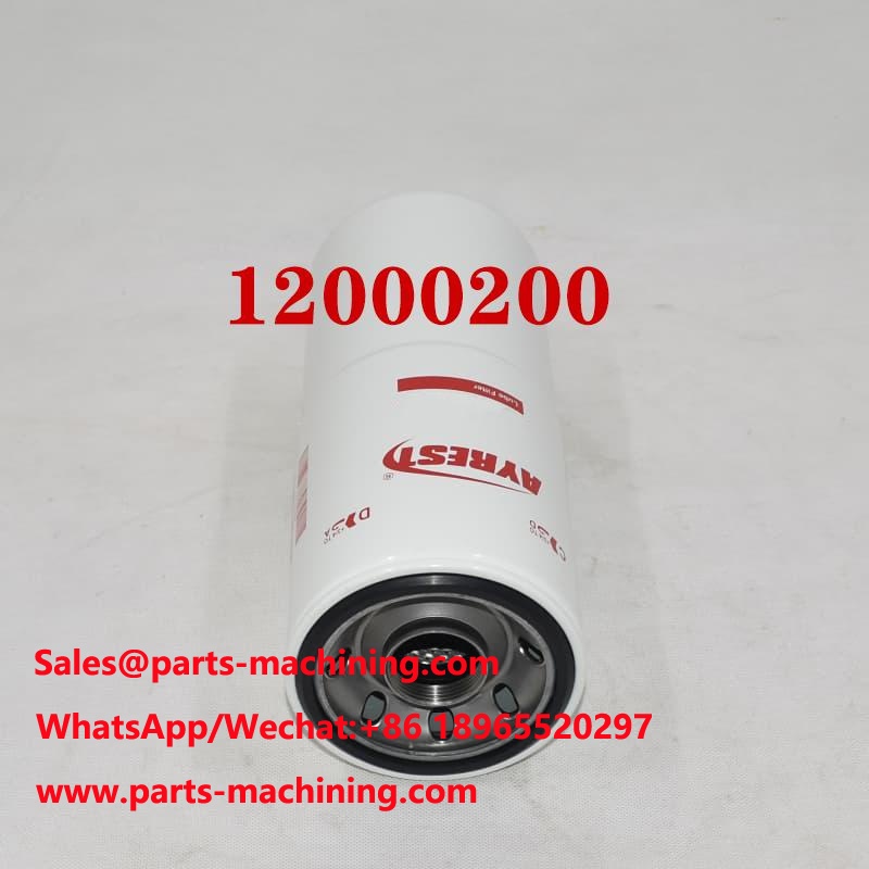 فلتر زيت أصلي 12000200 991213279