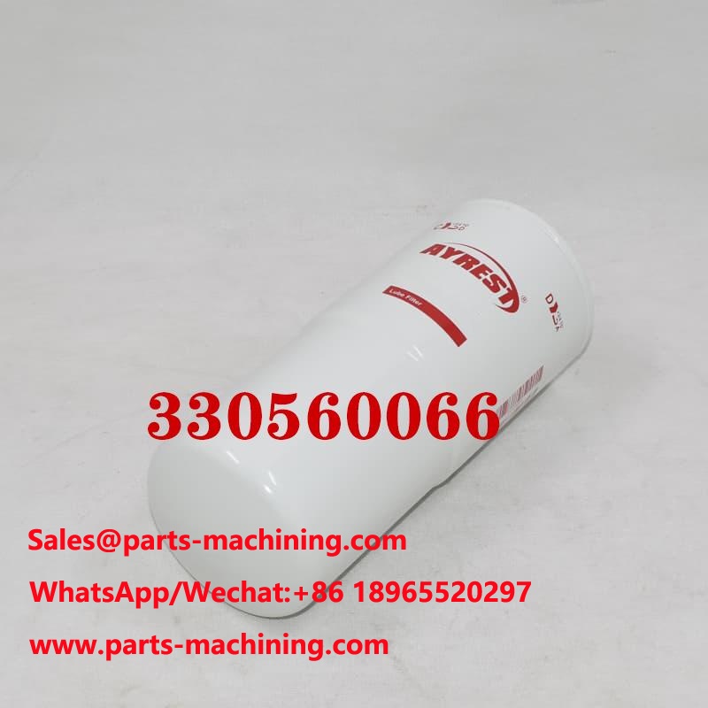 فلتر زيت المولد 330560066 330560509