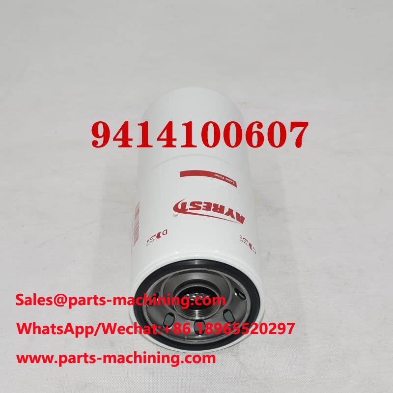 فلتر زيت رقم 9414100607 لرافعة