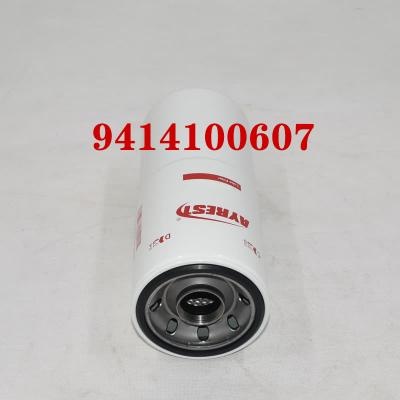 فلتر زيت رقم 9414100607 لرافعة