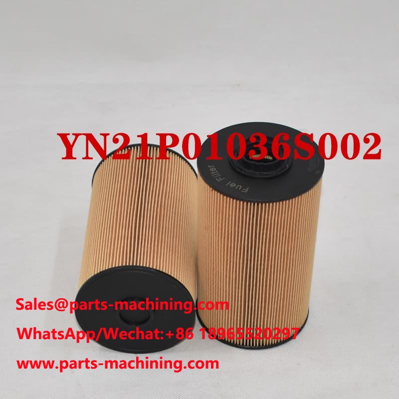 فلتر الوقود YN21P01036S002 YN21P01036R100