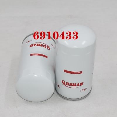 فلتر زيت بديل 6910433 6917649