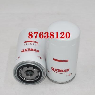 فلتر زيت الجرار 87638120 87638113