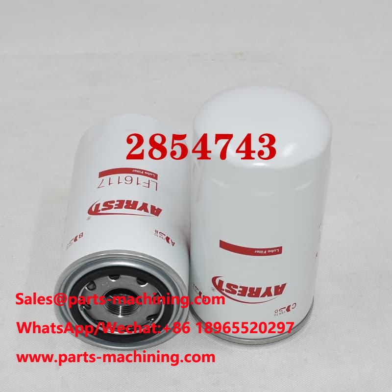 فلتر زيت أصلي 2854743 2854750