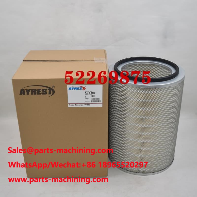 Air Filter Element 52269875