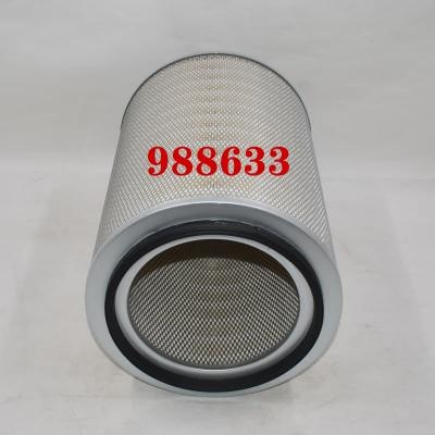 تكلفة استبدال فلتر الهواء 988633