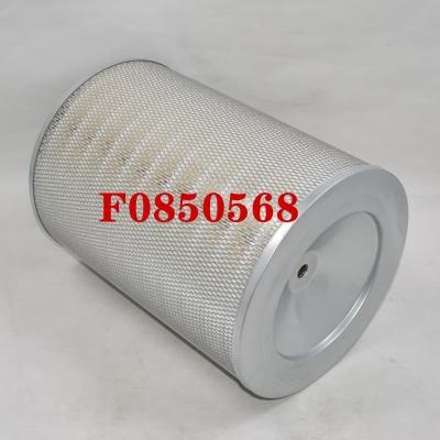 فلتر هواء مخصص F0850568 E0850568 850568