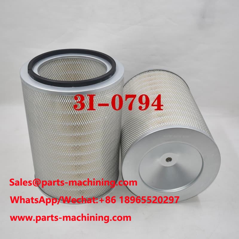 فلتر هواء 3I-0794 6N-6064 حسب الحجم