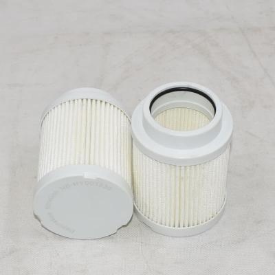 استبدال فلتر الزيت الهيدروليكي 938993Q