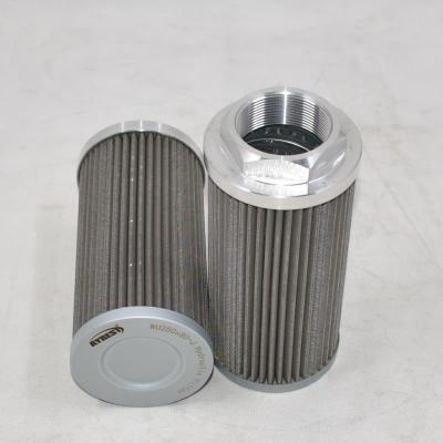 فلتر هيدروليكي WU-250X80-J حسب الحجم