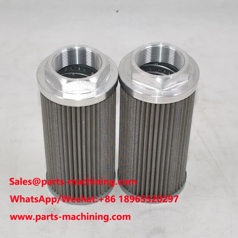 WU-250X80-J Hydraulic Filter