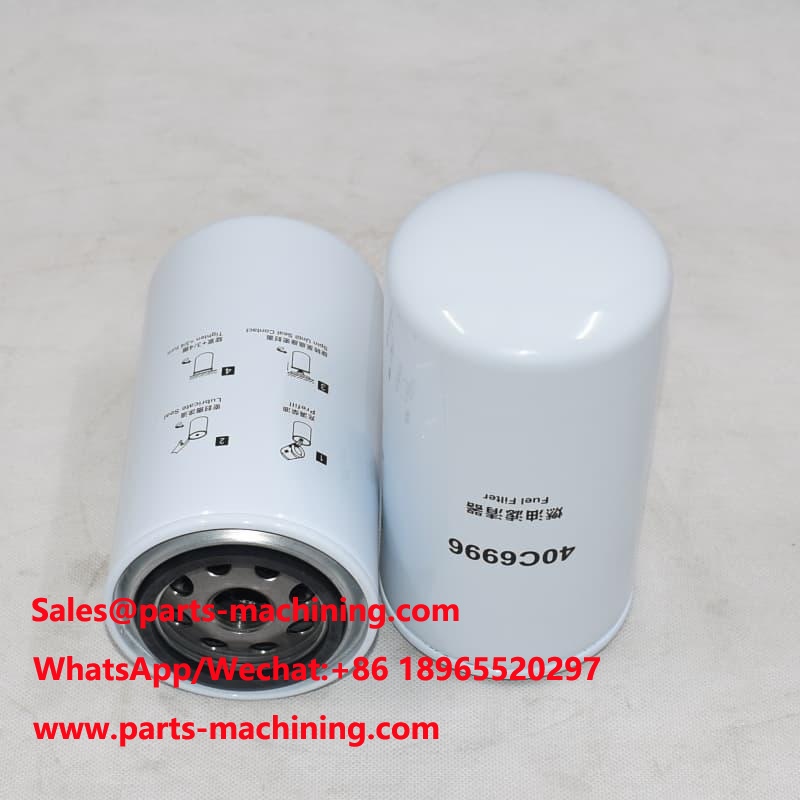 فلتر وقود أصلي 40C6996