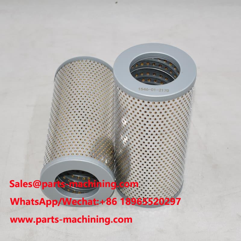 Hydraulic Filter 1546-01-2170