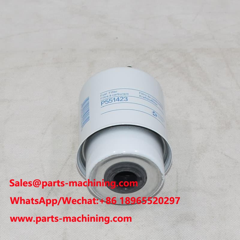 فلتر الوقود P551423 BF7673-D RE50455 FS19516
