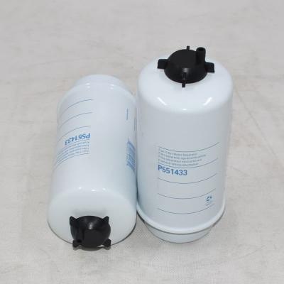 دونالدسون P551433 فاصل الماء والوقود WK8148 2289130 SK3473