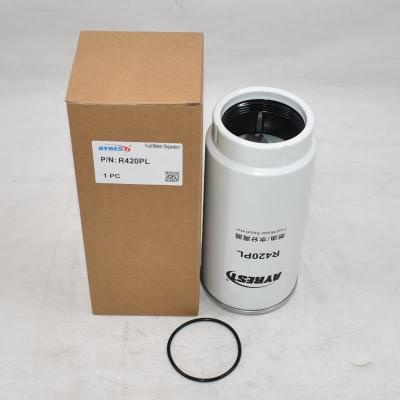 Fuel Water Separator Filter R420PL