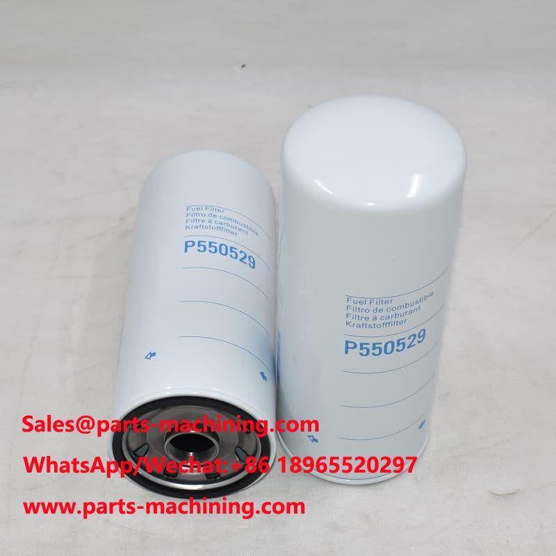 فلتر الوقود P550529 SN 70201 FC-7108 BF46161
