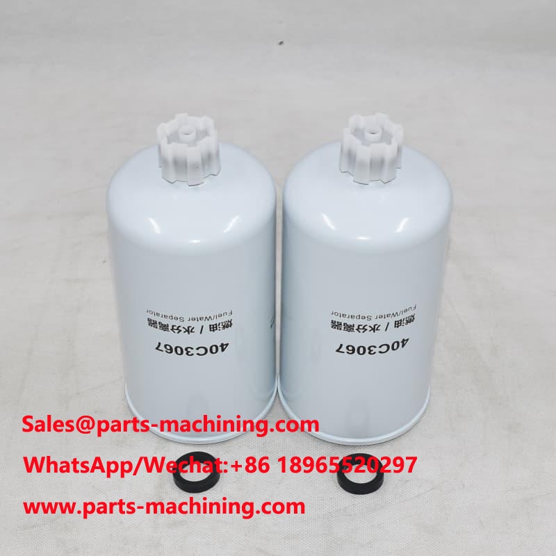 Fuel Water Separator Filter 40C3067