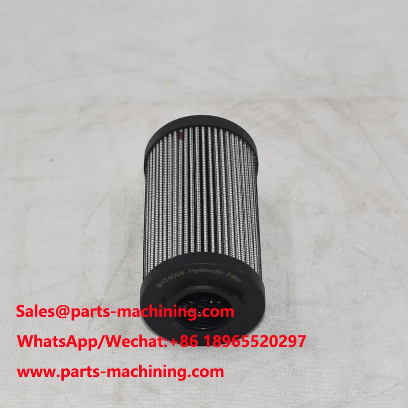 استبدال فلتر الزيت الهيدروليكي SH74004