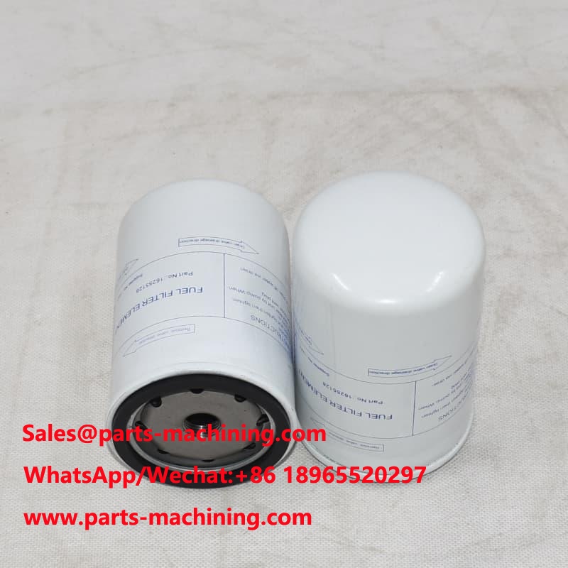 Fuel Filter 16255128