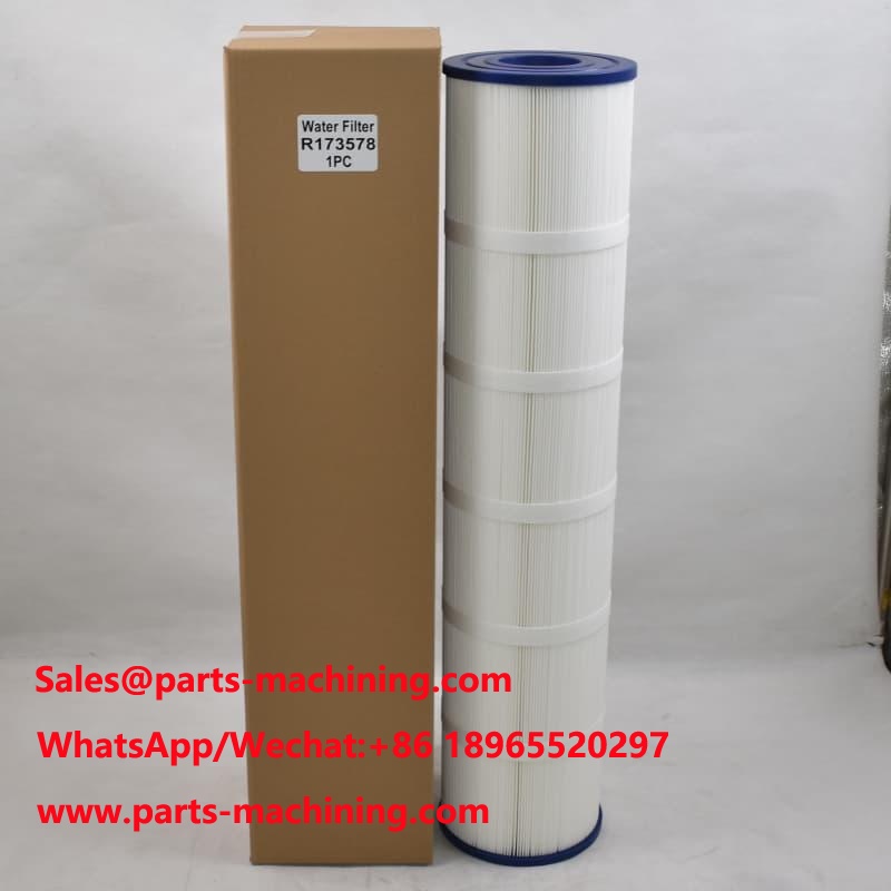 R173578 Swimming Pool Water Filter