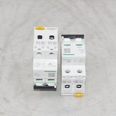 Miniature Circuit Breaker A9F44204 IC60N