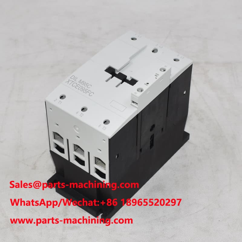موصل DILM95C XTCE095FC تيار متردد 220 فولت