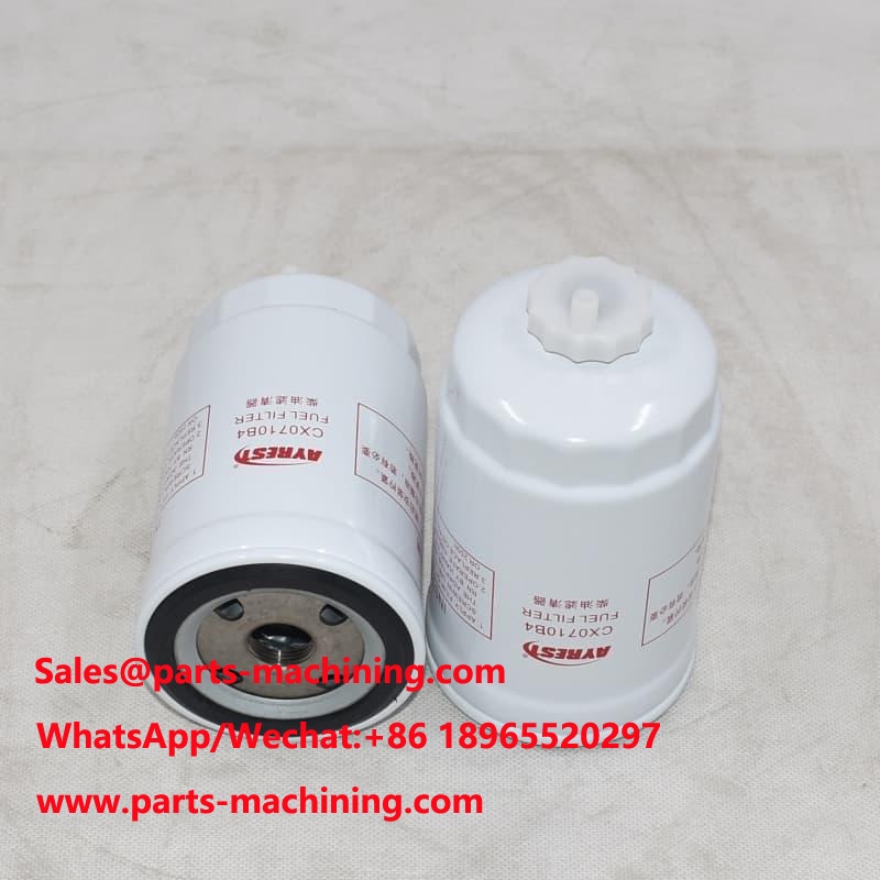فلتر الوقود CX0710B4 BF9821 SN25112