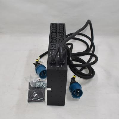 مفتاح تحويل تلقائي AP4424A، 2U، 32 أمبير، 230 فولت