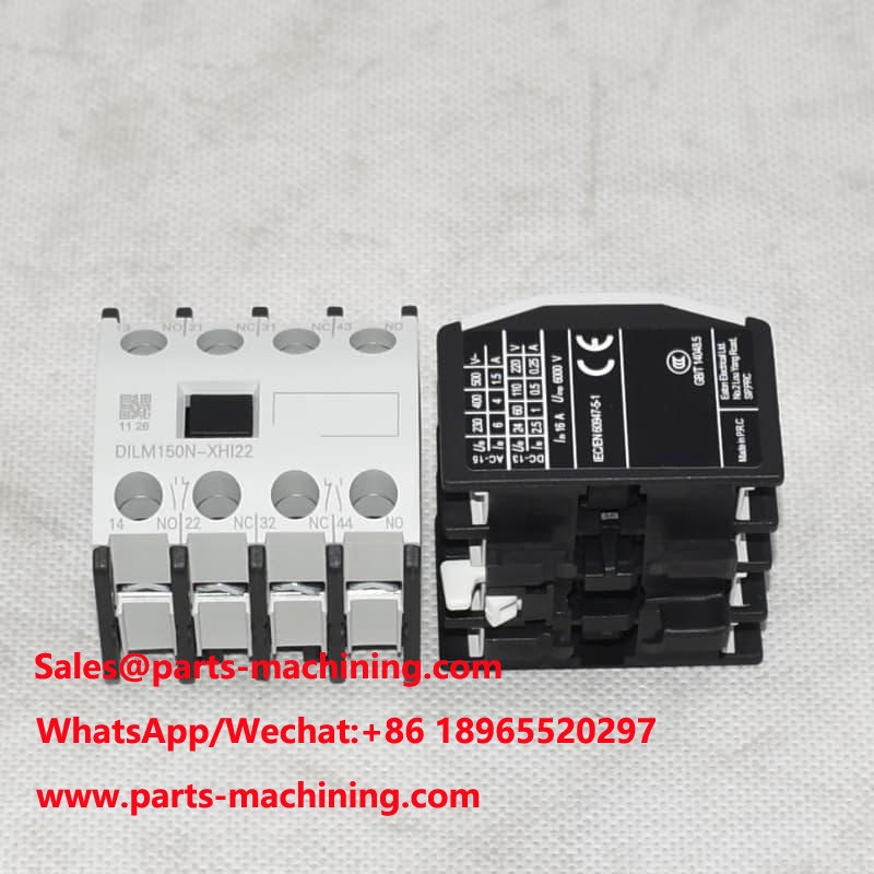 موصل DILM150N-XH122 DILM150C-XHI22