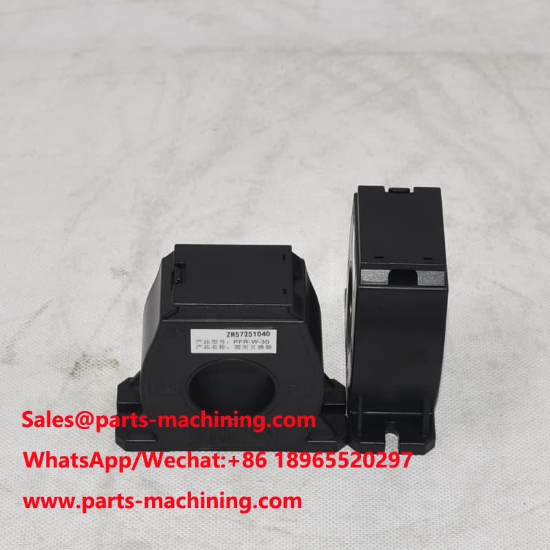 مرحل تفاضلي للمحول PFR-W-30 285559، 30 مم، 690 فولت تيار متردد، 50/60 هرتز