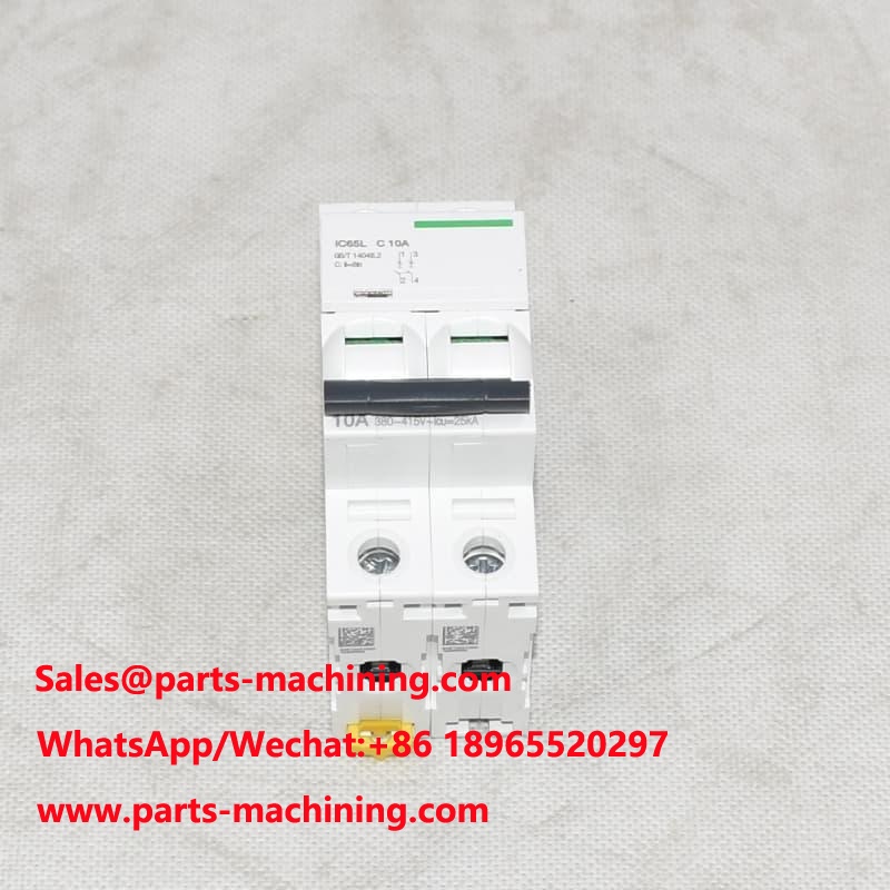 قاطع الدائرة المصغر IC65L-C16A-2P