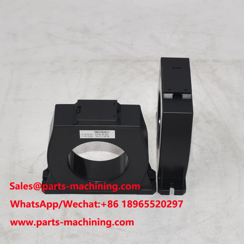 محول التيار PFR-W-65
