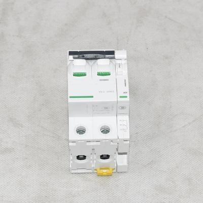 IC65N 2P C 6A Circuit Breaker