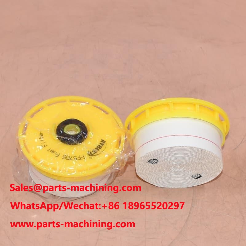 TOYOTA شاحنات فلتر الوقود FF5765 P506036 F-11131 WF10231
