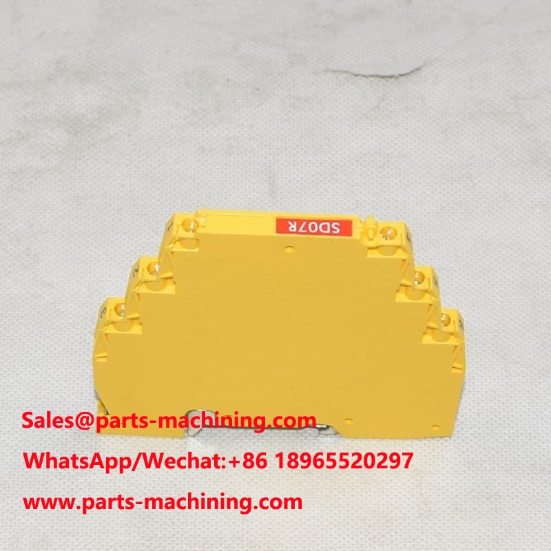 جهاز الحماية من زيادة التيار SD07R